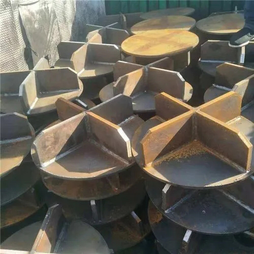 唐山桩尖的作用