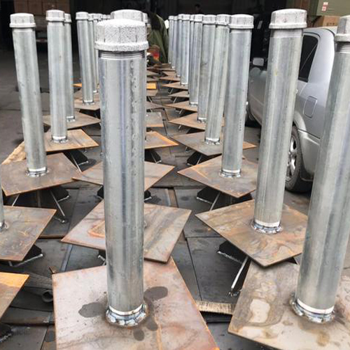 唐山沉降板的工作原理