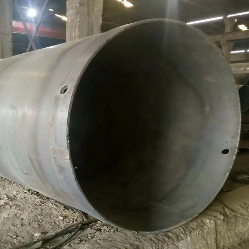 选择唐山钢护筒的材质时，主要考虑哪些因素