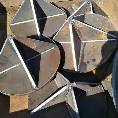 唐山桩尖图纸要求包括以下几点