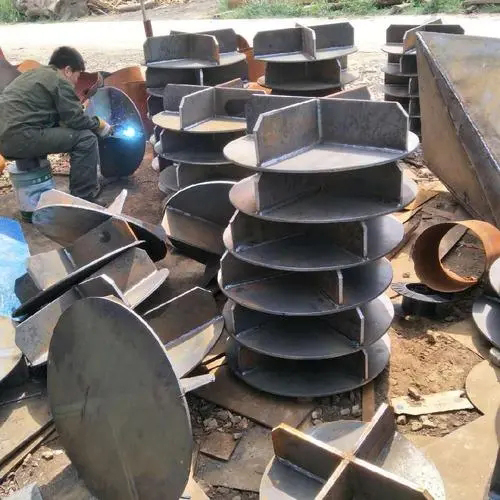 唐山桩尖施工标准包括以下步骤