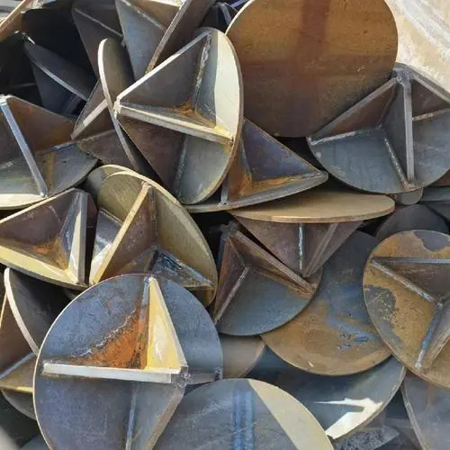 唐山桩尖的安装流程是什么？