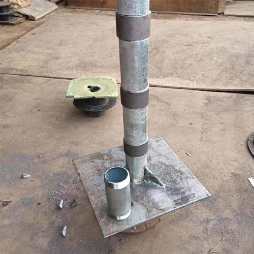 唐山沉降板的工作原理是什么？