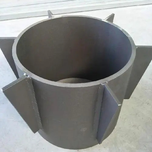 唐山桩尖的生产工艺主要包括以下步骤