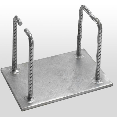 唐山预埋件材质如何选择？