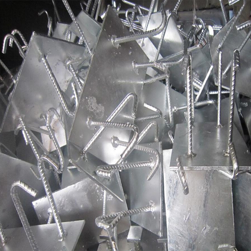 唐山高铁预埋件的施工条件