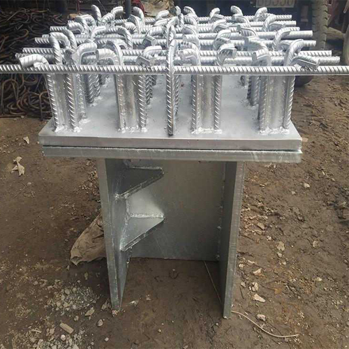 唐山预埋件加工