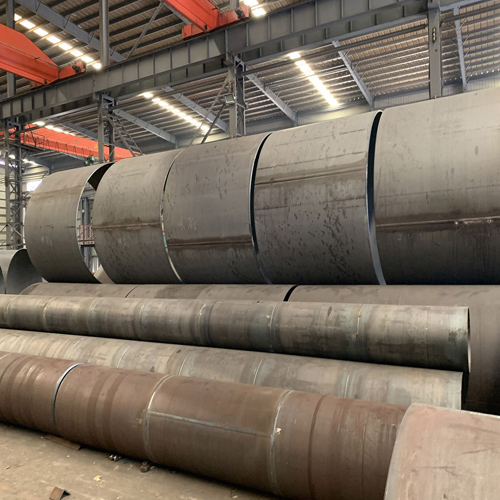 唐山钢护筒施工标准