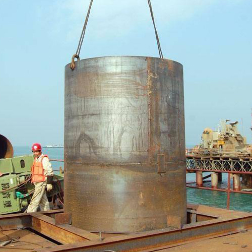 唐山钢护筒长度要求有哪些