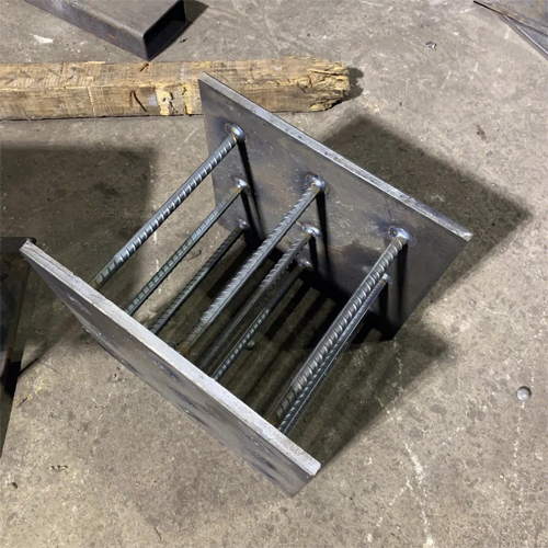 唐山工程预埋件厂家