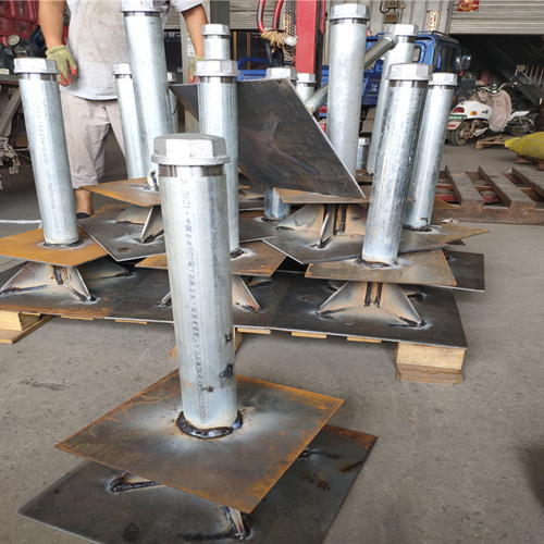 唐山路基沉降板厂家