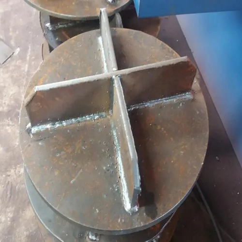 唐山桩尖厂家安装