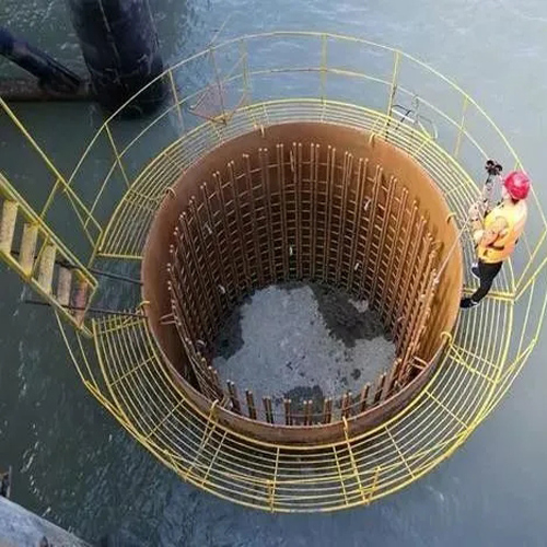 唐山钢护筒厂家